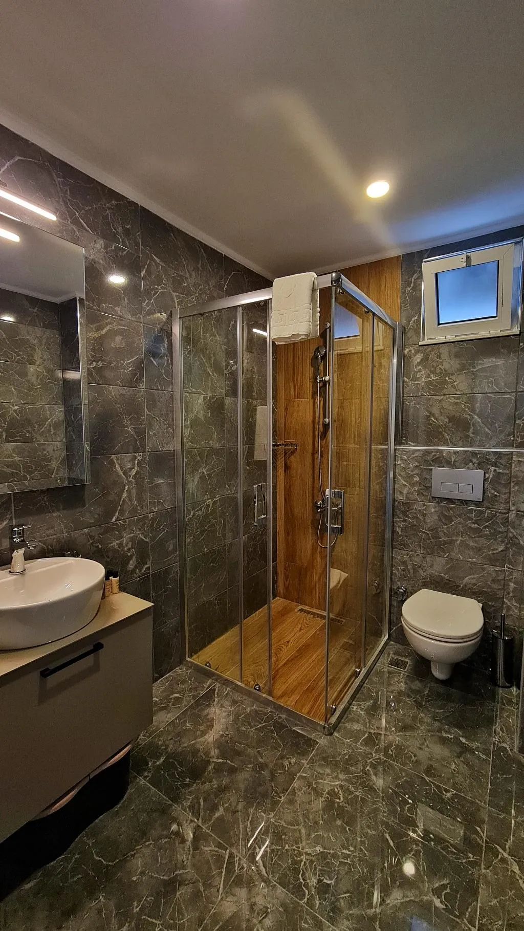 STUDIO SEA VIEW Room, Letstay Panorama Suites, Antalya