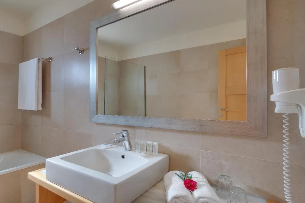 BUNGALOW SUPERIOR Room, Ariadne Beach, Crete