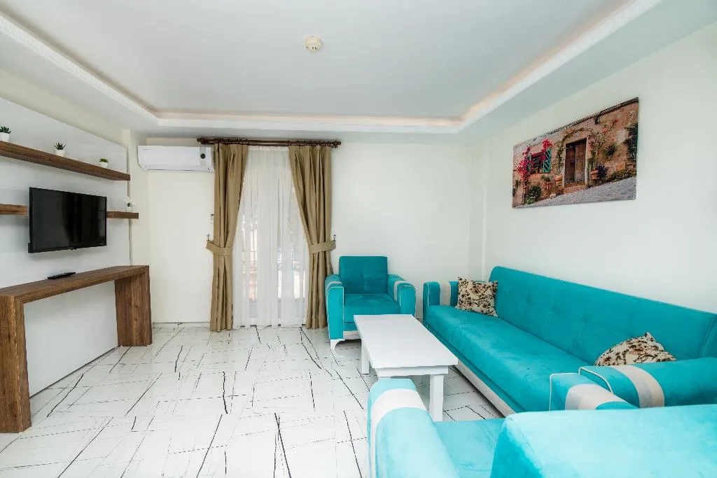 DOUBLE DELUXE Room, Soothe Hotel, Dalaman