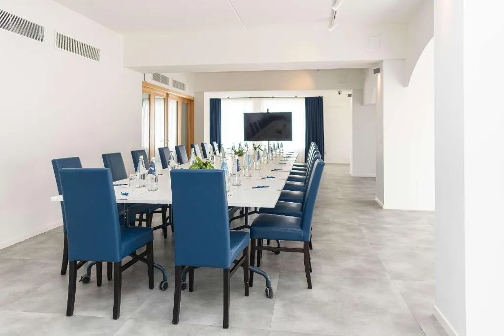 Conferences, Cavalieri Hotel Malta, by Radisson Individuals, Malta