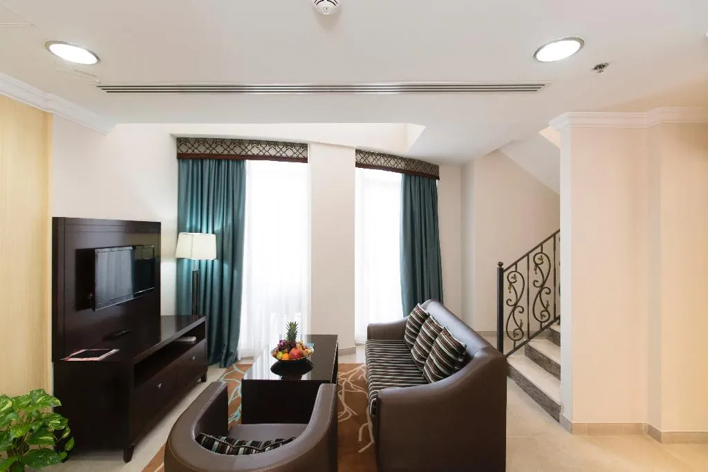 SUITE DUPLEX Room, Marmara Hotel Apartments, Dubai