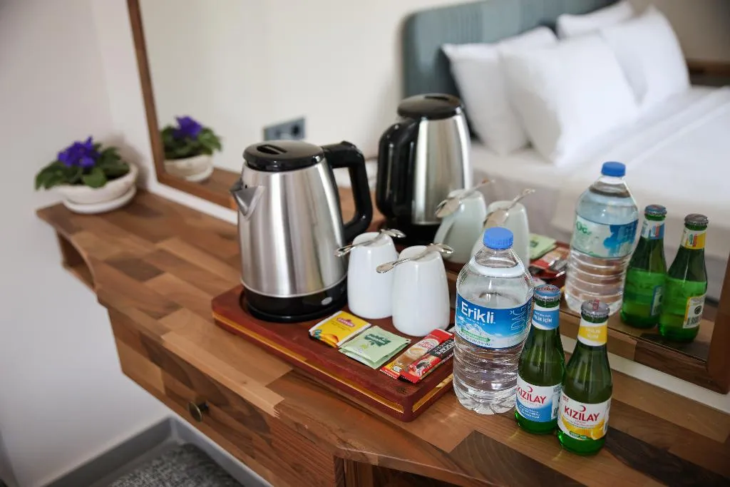 DOUBLE STANDARD Room, Port Selene Otel, Antalya