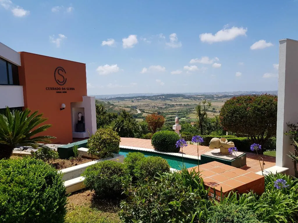 General view, Sintra Rural Home - Cerrado da Serra, Lisbon