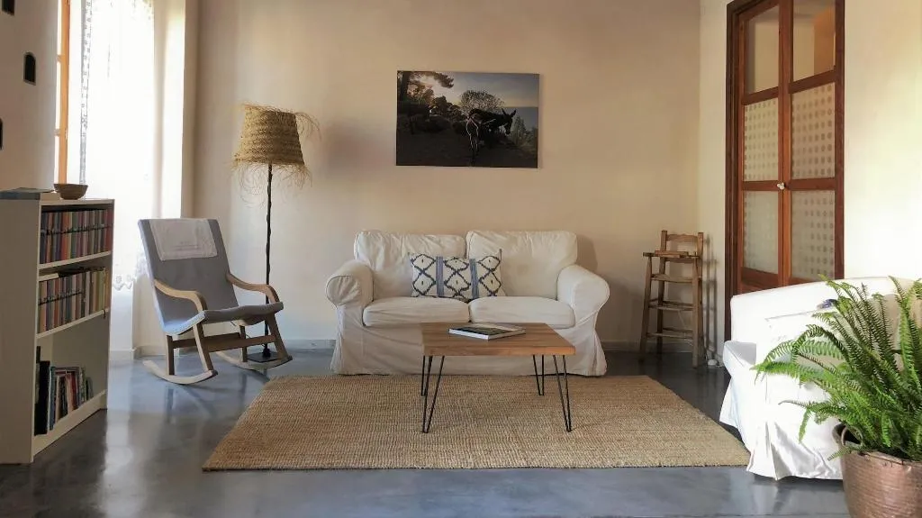 Lobby, Vista De La Vila, Majorca