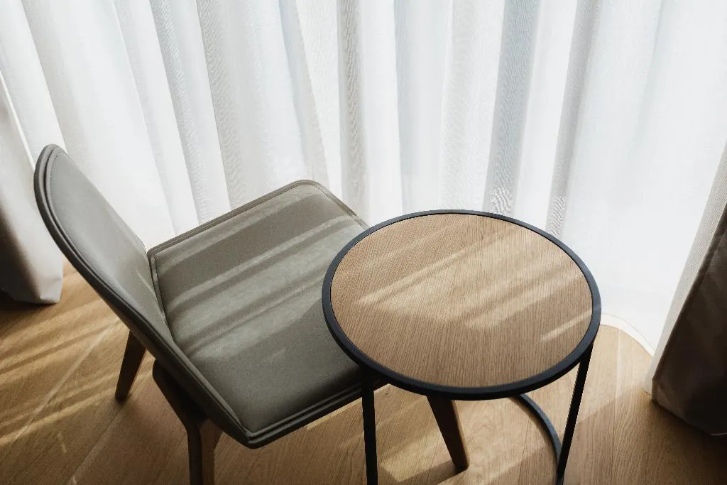 SUITE EXECUTIVE Room, Lumen Hotel and The Lisbon Light Show, Lisbon