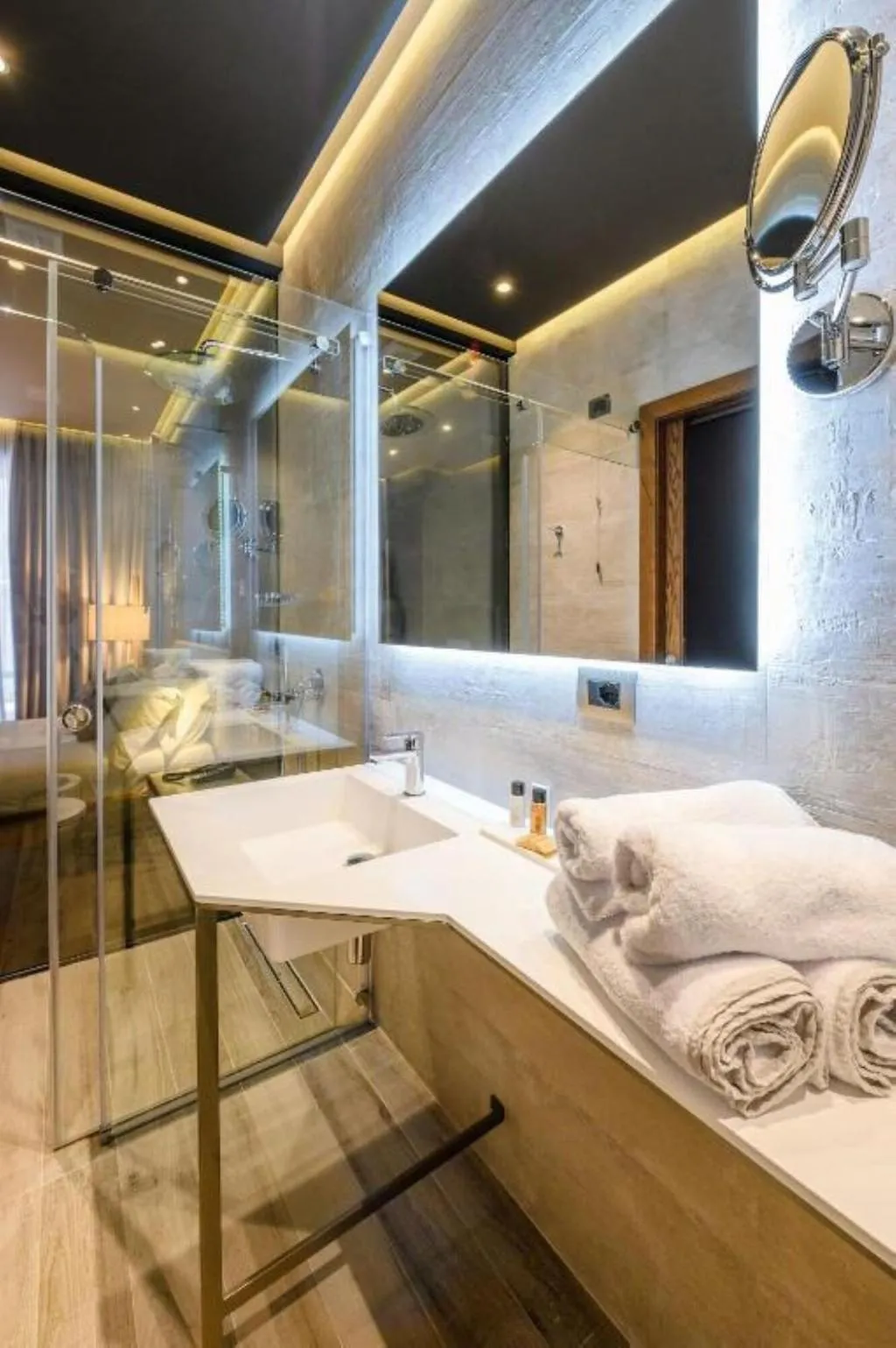 Room, Chic Hotel Spa, Kavaje