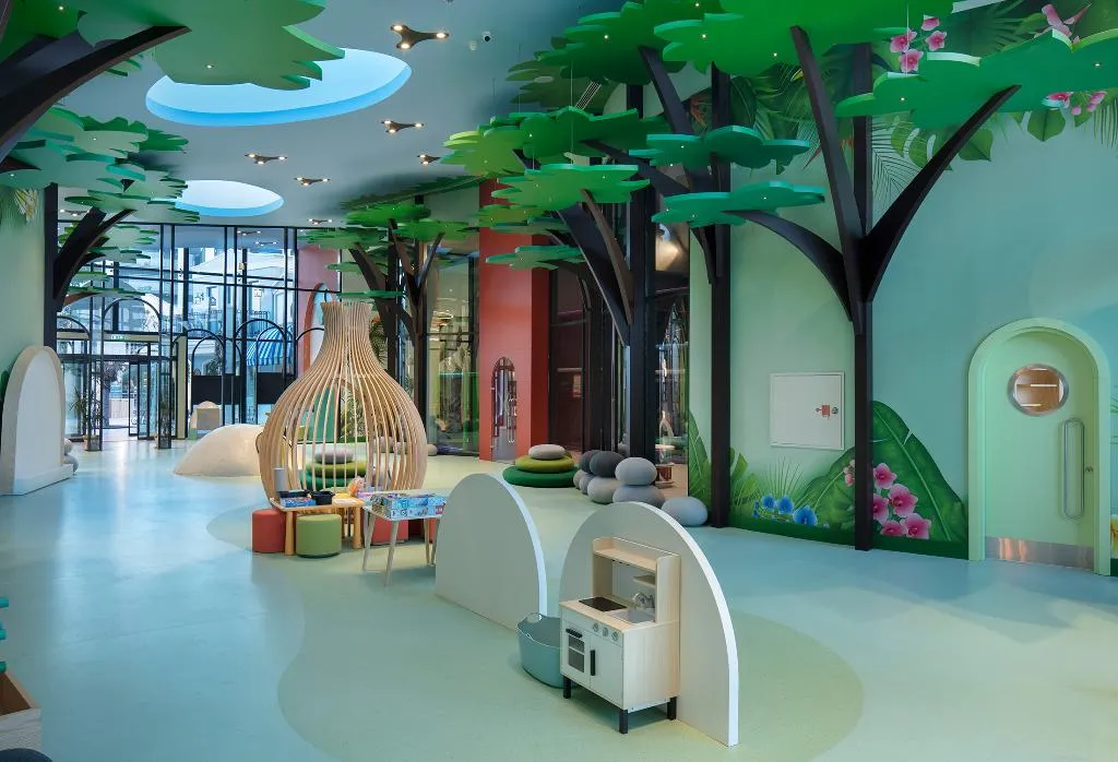 Sports and Entertainment, Ela Excellence Resort Belek, Antalya