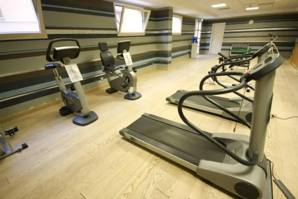 Sports and Entertainment, Sheraton Parco de' Medici Rome Hotel, Rome