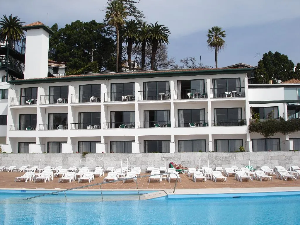 SINGLE OCEAN VIEW Room, Quinta da Penha de Franca, Madeira