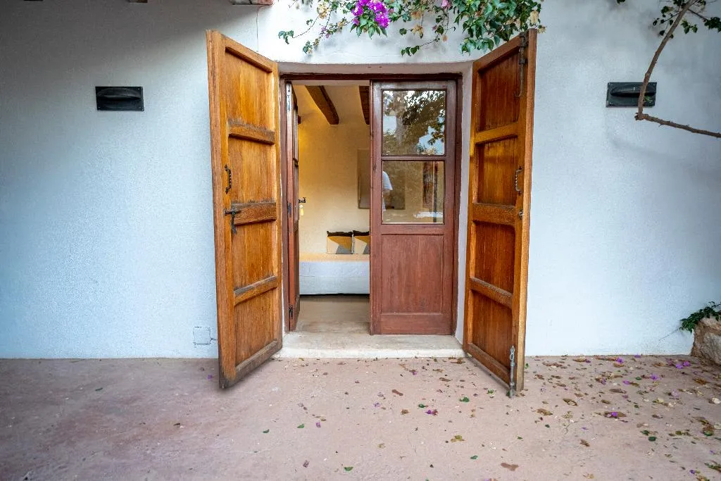 Room, Agroturismo Can Pere Sord, Ibiza