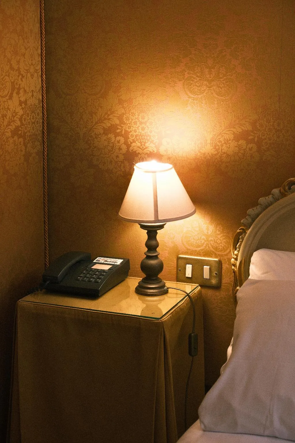 Room BASIC Room, San Gallo, Venice