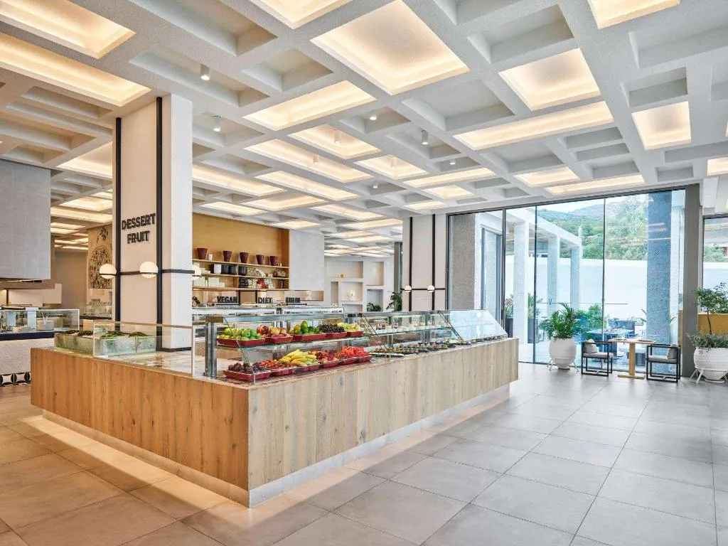 Restaurant, Voyage Torba, Bodrum