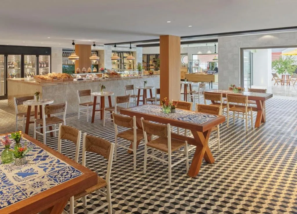 Restaurant, Viceroy At Ombria Algarve, Algarve