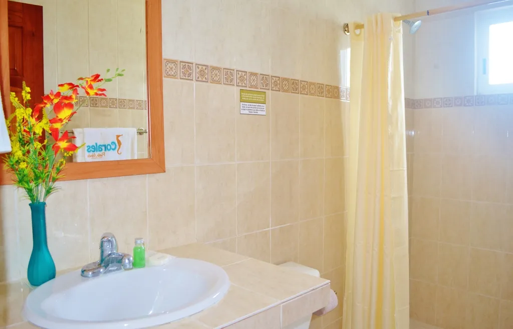 Room, Corales Suites, Cancun Area