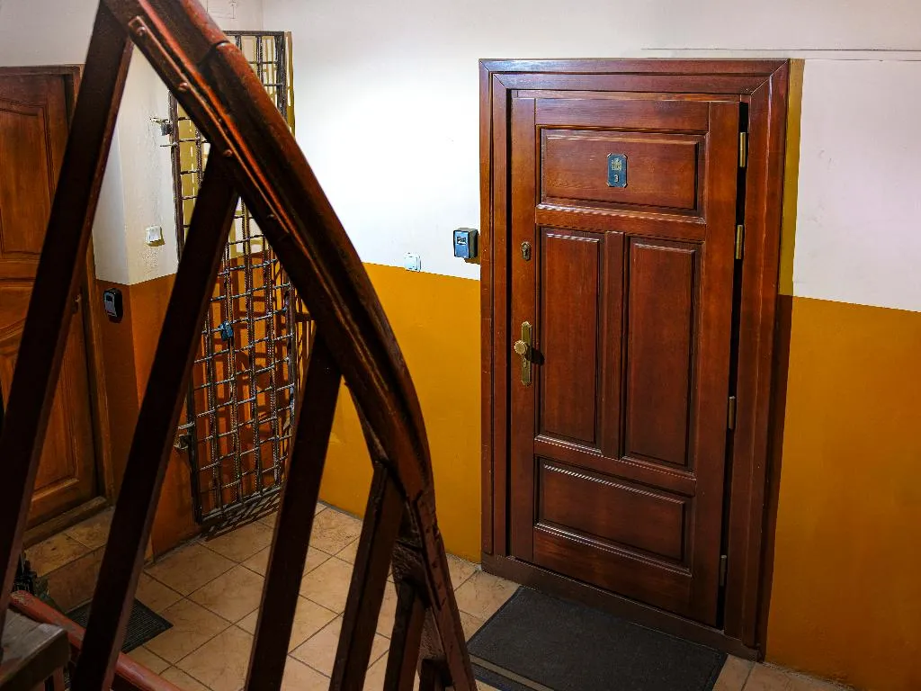 APARTMENT WITH KITCHENETTE Room, Aparthotel Grodzka 21, Krakow