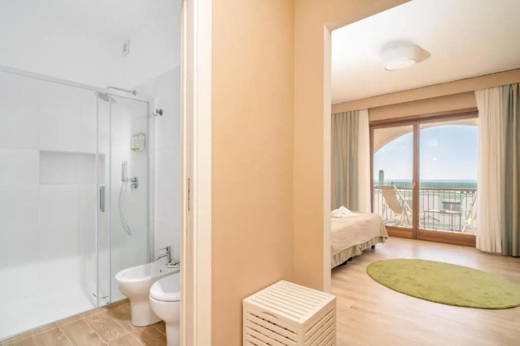 Room, Smy Civico Zero, Rome