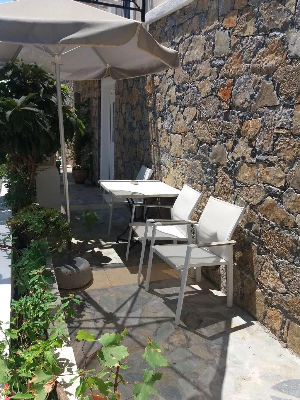 Room, Hotel Polydoros, Crete