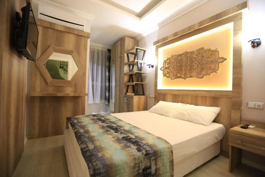 Room, Linda Expo Palace, Antalya