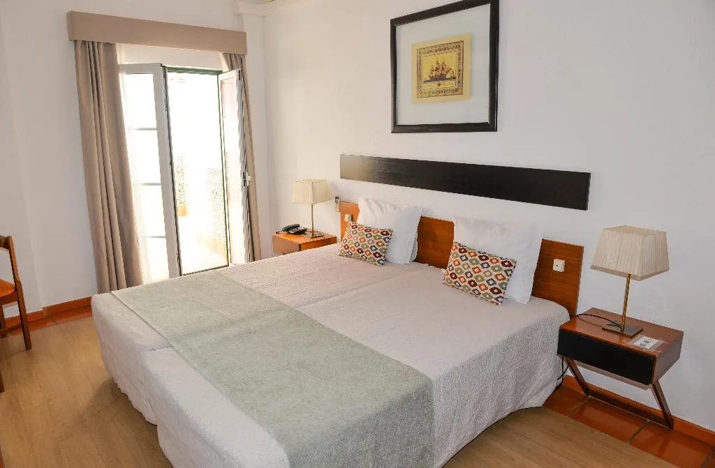 Double or Twin SUPERIOR Room, Lagosmar, Algarve