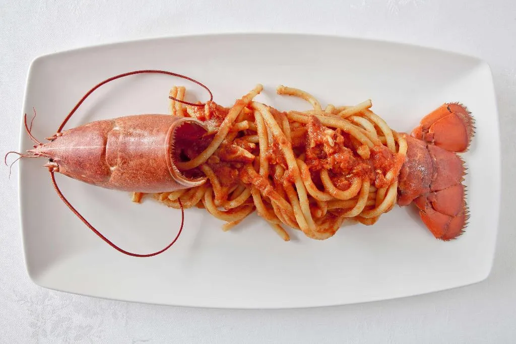 Restaurant, Hilton Milan, Milan