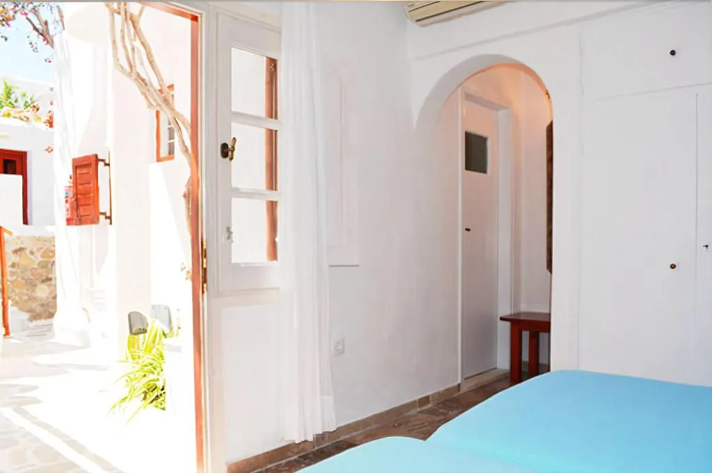 Room, Villa Pinelopi, Mykonos