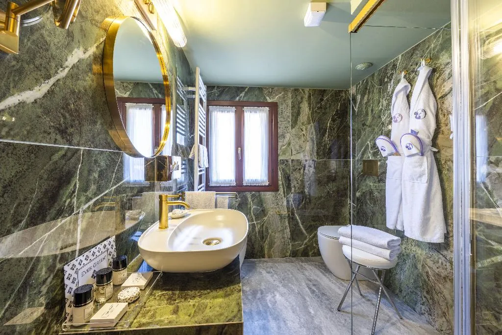DOUBLE CLASSIC Room, Colombina, Venice