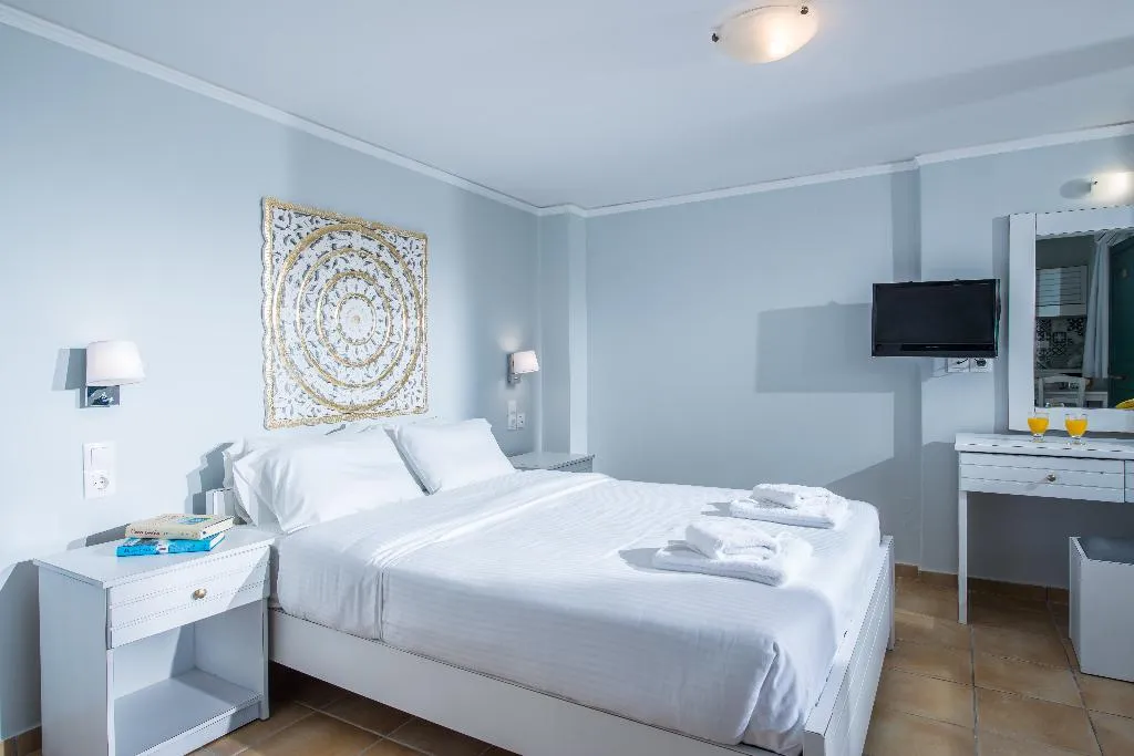 STUDIO GARDEN VIEW Room, Diamond Village, Crete