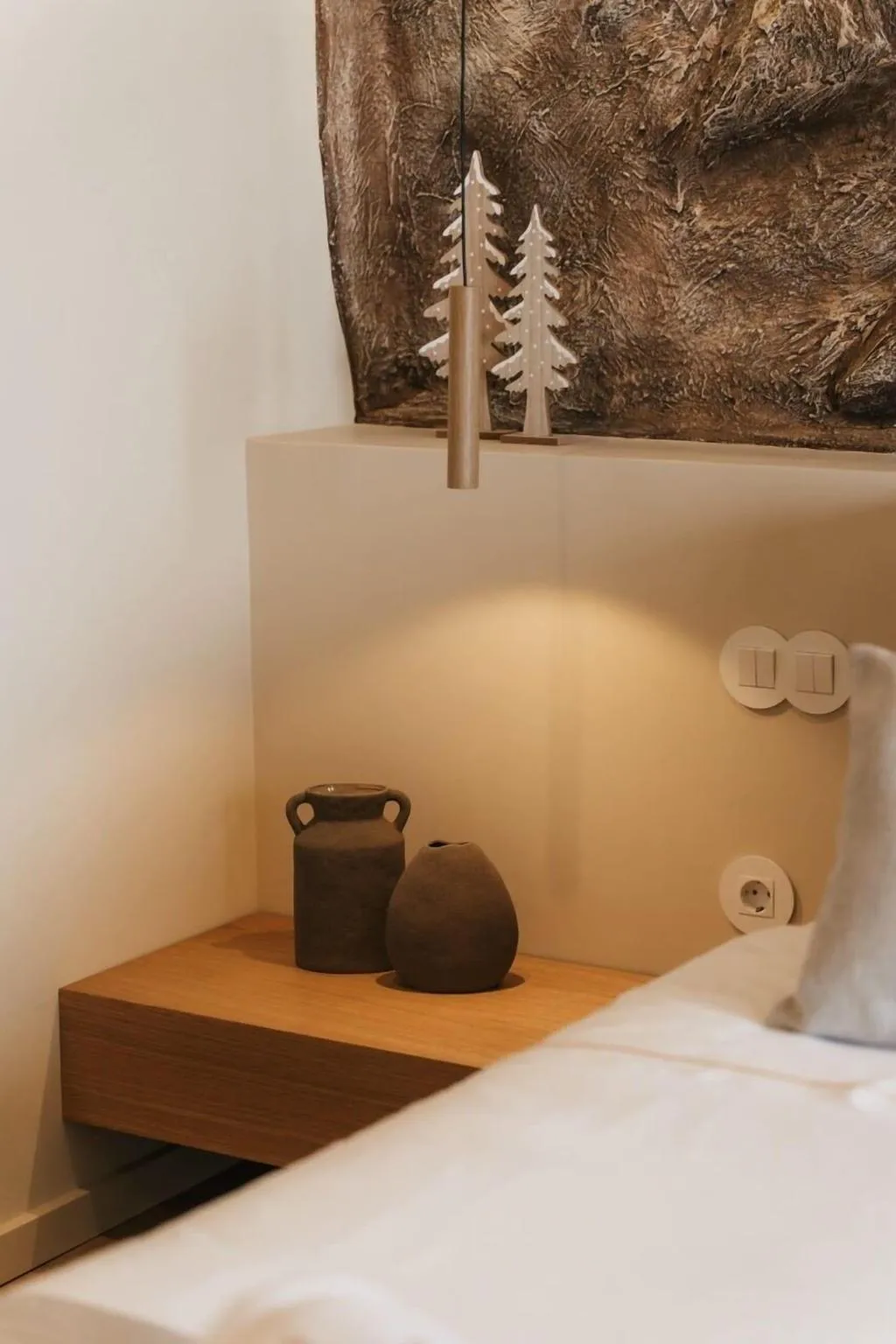 Room, Pousadela Village, Porto