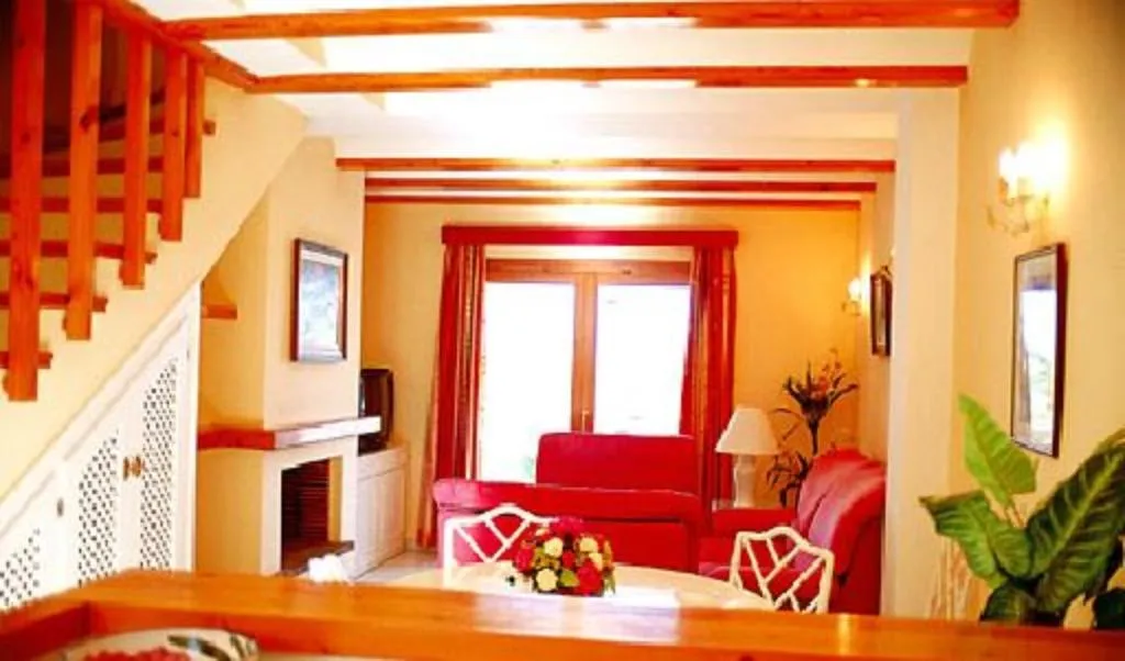 Room, Parque Denia, Costa Blanca