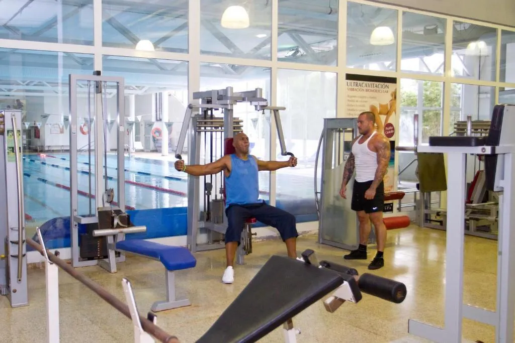Sports and Entertainment, Dynastic Hotel & Spa, Costa Blanca