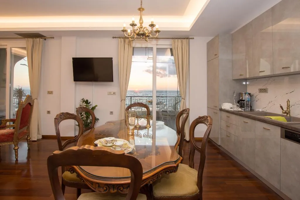 APARTMENT SEA VIEW TWO BEDROOMS Room, B4B Sea n' City, Zante