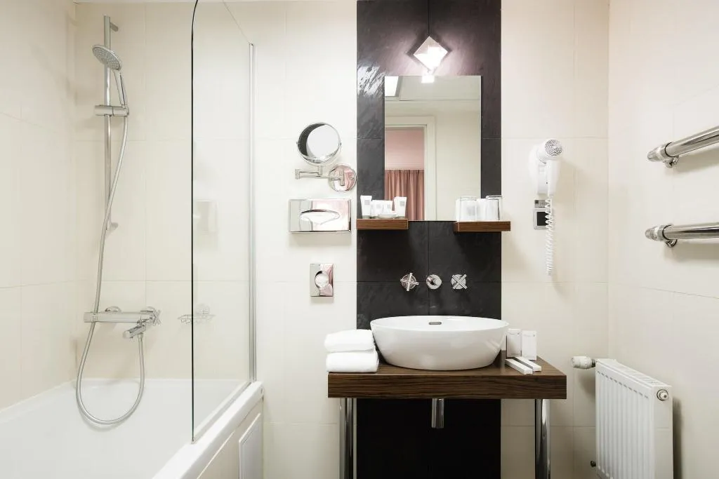 Room, Avalon Hotel & Conferences, Riga