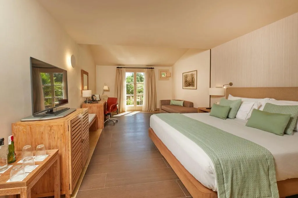 Double or Twin DELUXE Room, Zoetry Mallorca Wellness and Spa, Majorca