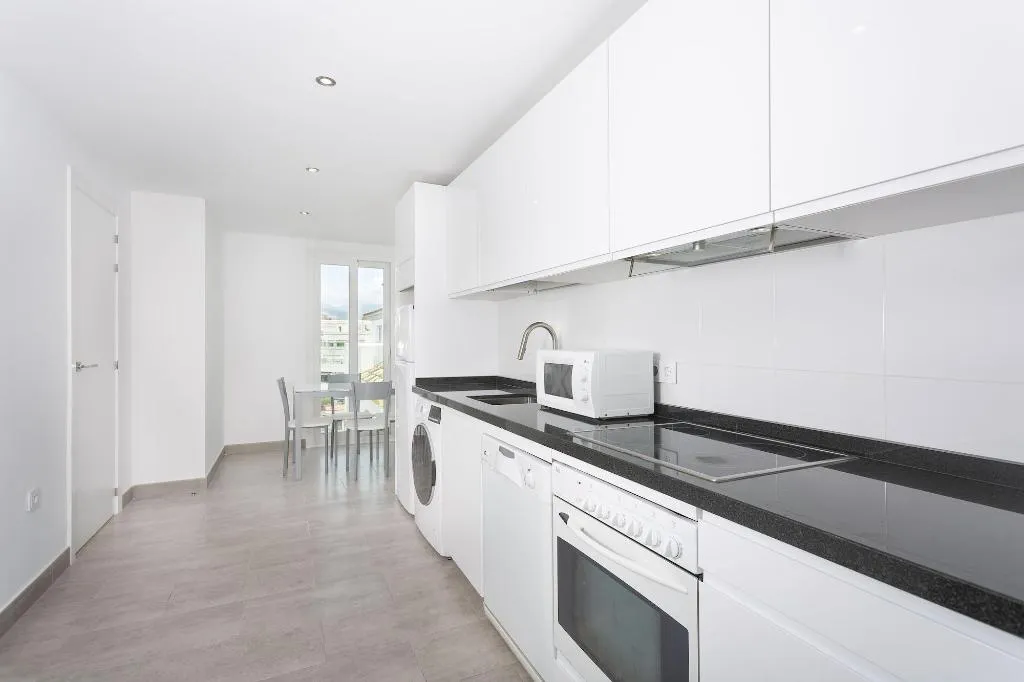 Room, B51 Executive Flats, Costa Del Sol