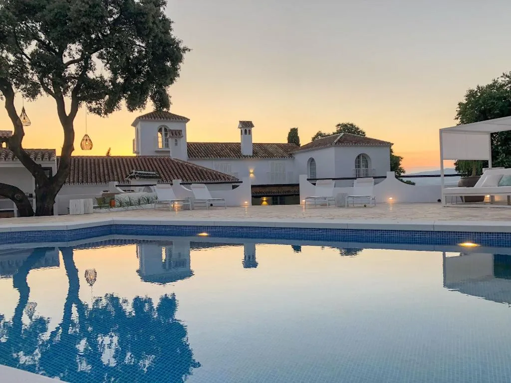 General view, Casa Luz Del Sur, Costa Del Sol