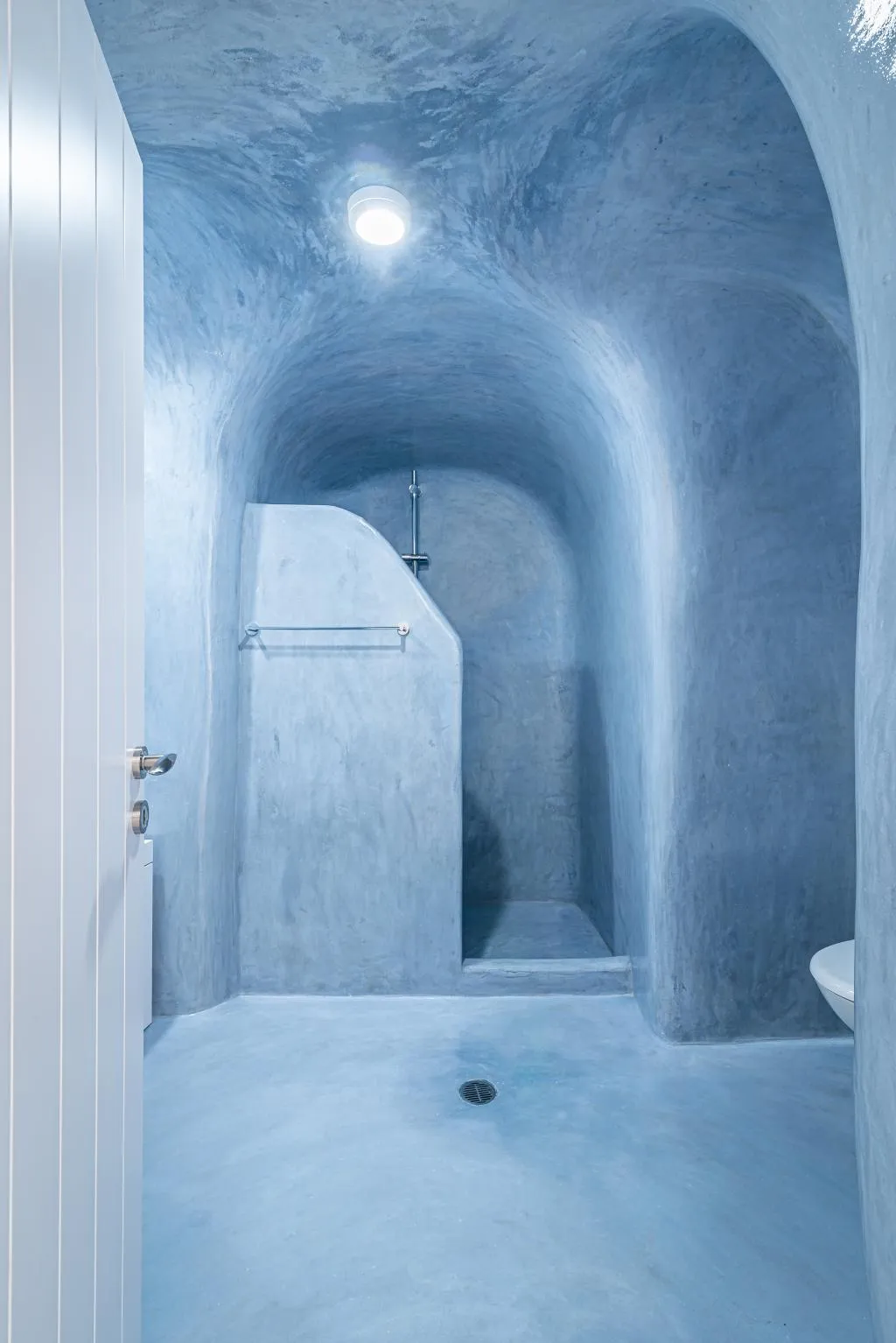 SUITE STANDARD Room, Fava Eco Suites, Santorini