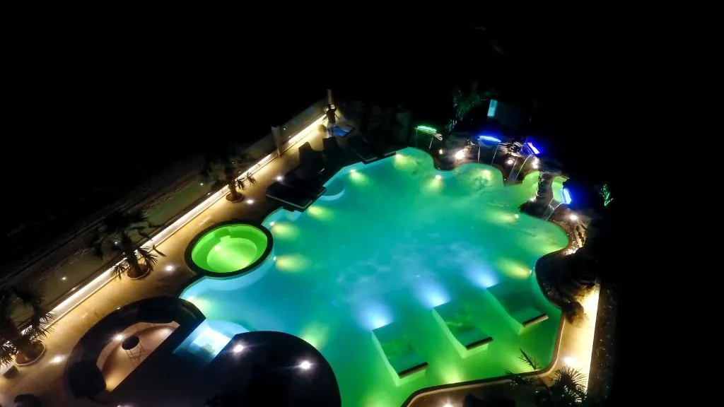 General view, Avaton Luxury Resort  And Spa Access The Enigma, Thessaloniki