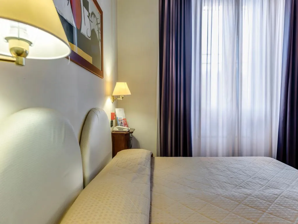 DOUBLE CLASSIC Room, Hotel Privilege, Florence