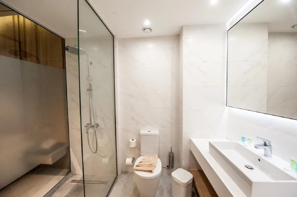 TWIN SEA VIEW Room, Piere Anne Beach Hotel, Cyprus
