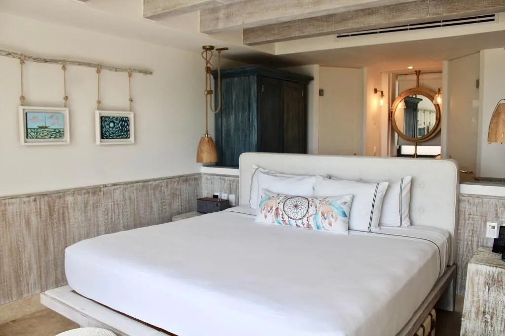 Room, Delek Holbox, Cancun Area