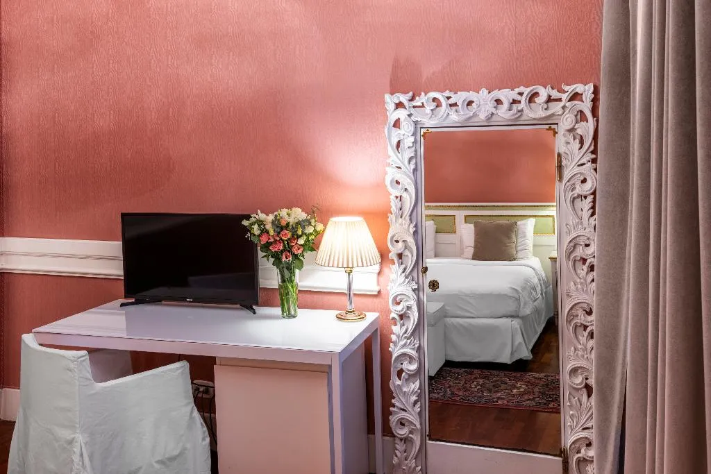 Double or Twin STANDARD Room, Casa Verardo - Residenza D'Epoca, Venice