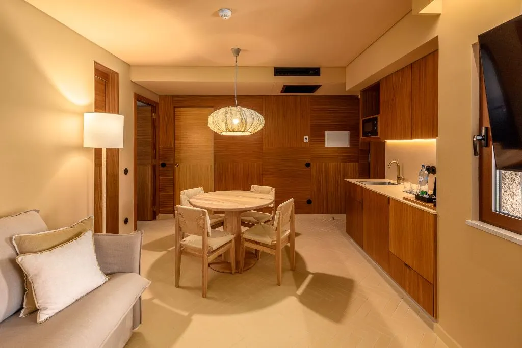 SUITE SUPERIOR SEA VIEW Room, 3HB Falesia Beach, Algarve