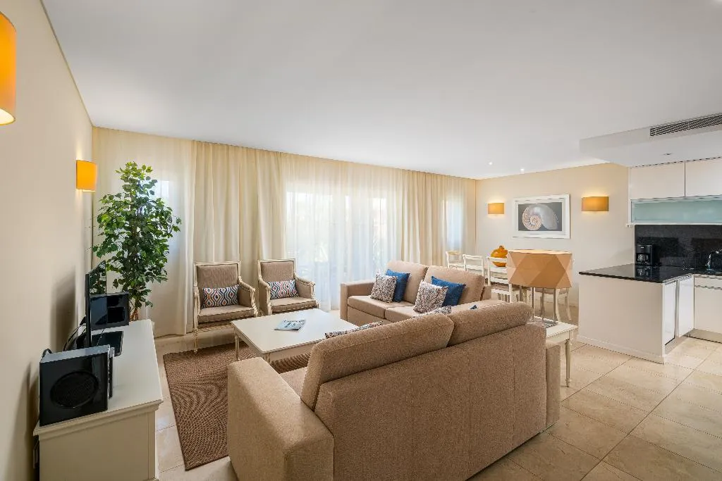 TOWNHOME THREE BEDROOMS Room, Monte Santo Resort, Algarve