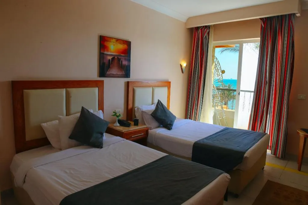 Room, Retal View Resort El Sokhna, Cairo