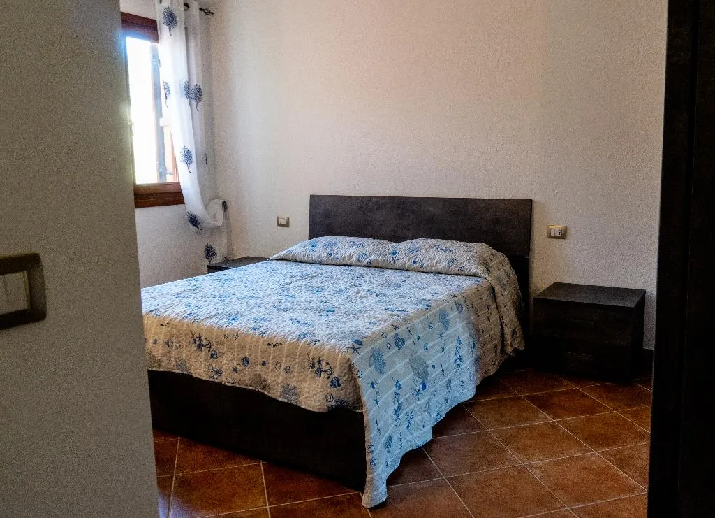 APARTMENT SEA VIEW Room, PMS CaseVacanze Budoni, Olbia