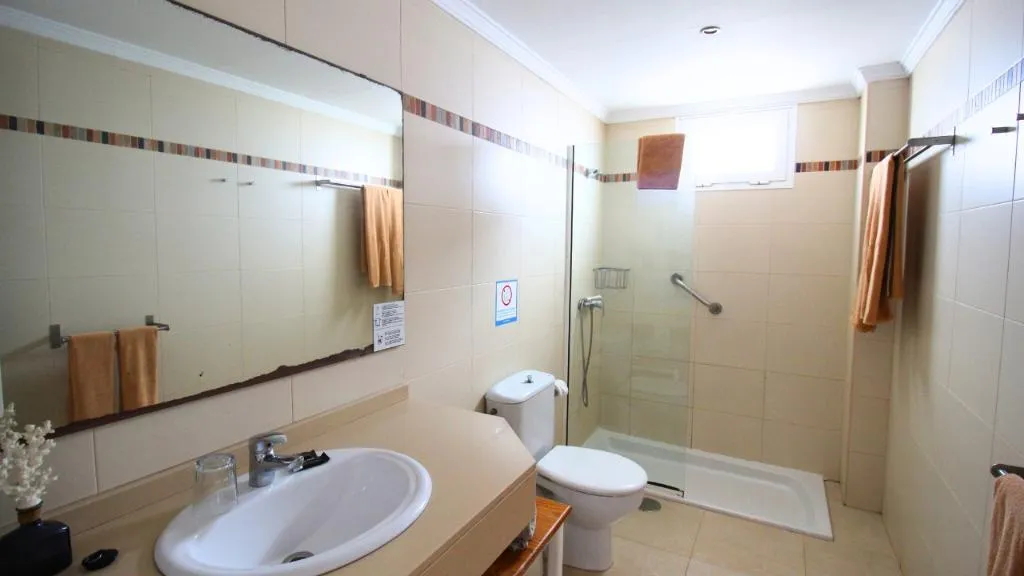 General view, Neptuno Suites, Lanzarote