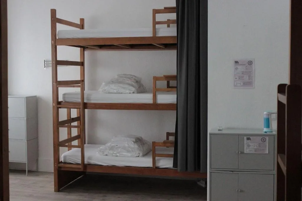 Room, Royal Prince Hostel, Lisbon