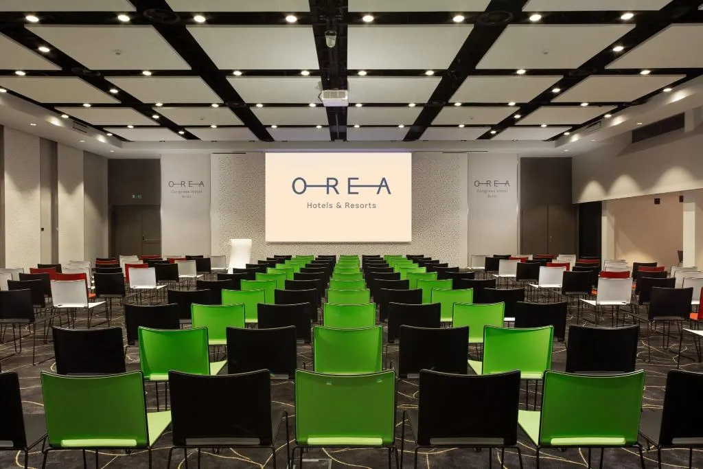 Conferences, Orea Congress Hotel Brno, Prague