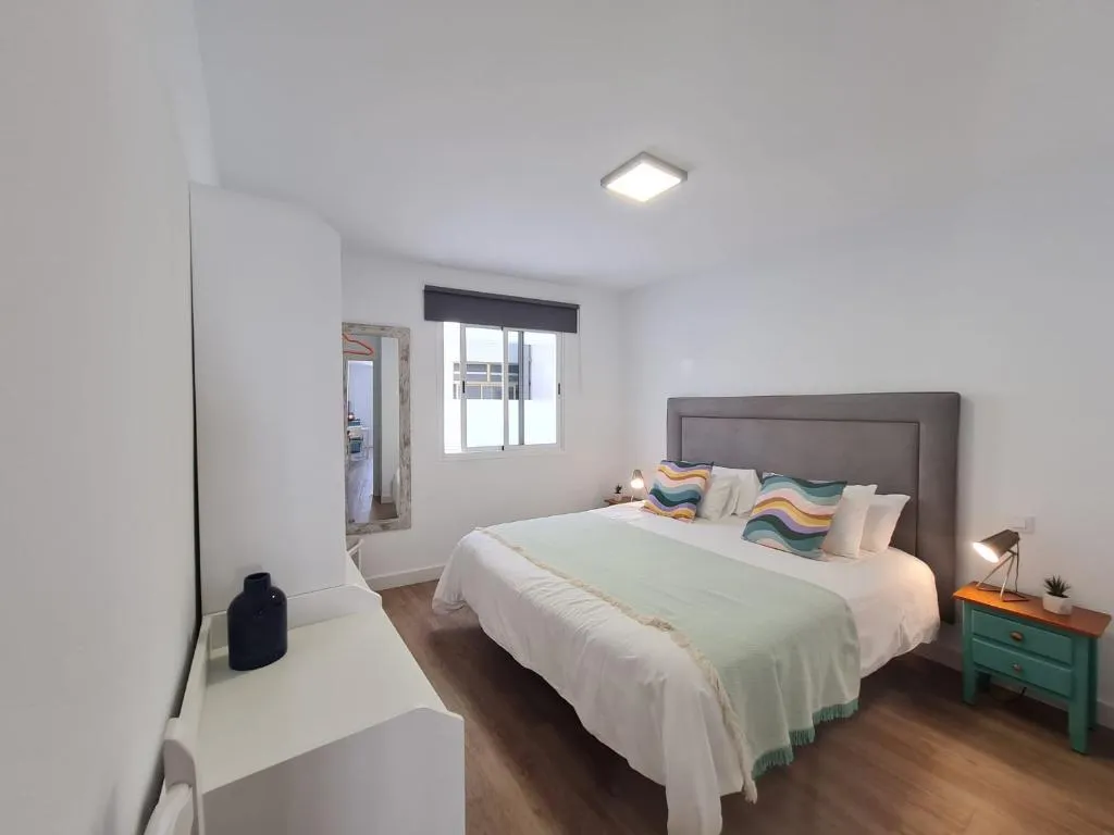 APARTMENT ONE BEDROOM Room, Rk Ola Canteras, Gran Canaria