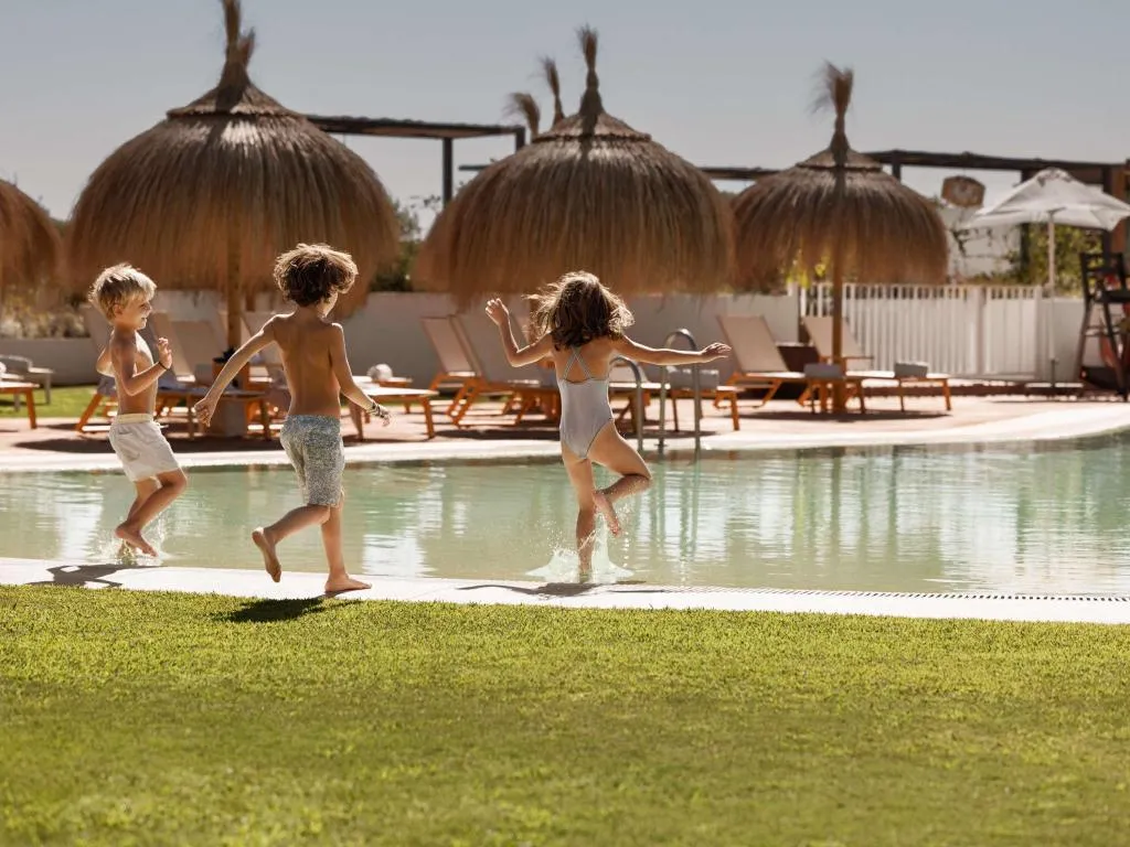 Sports and Entertainment, SO/ Sotogrande Spa & Golf Resort Hotel, Costa Del Sol